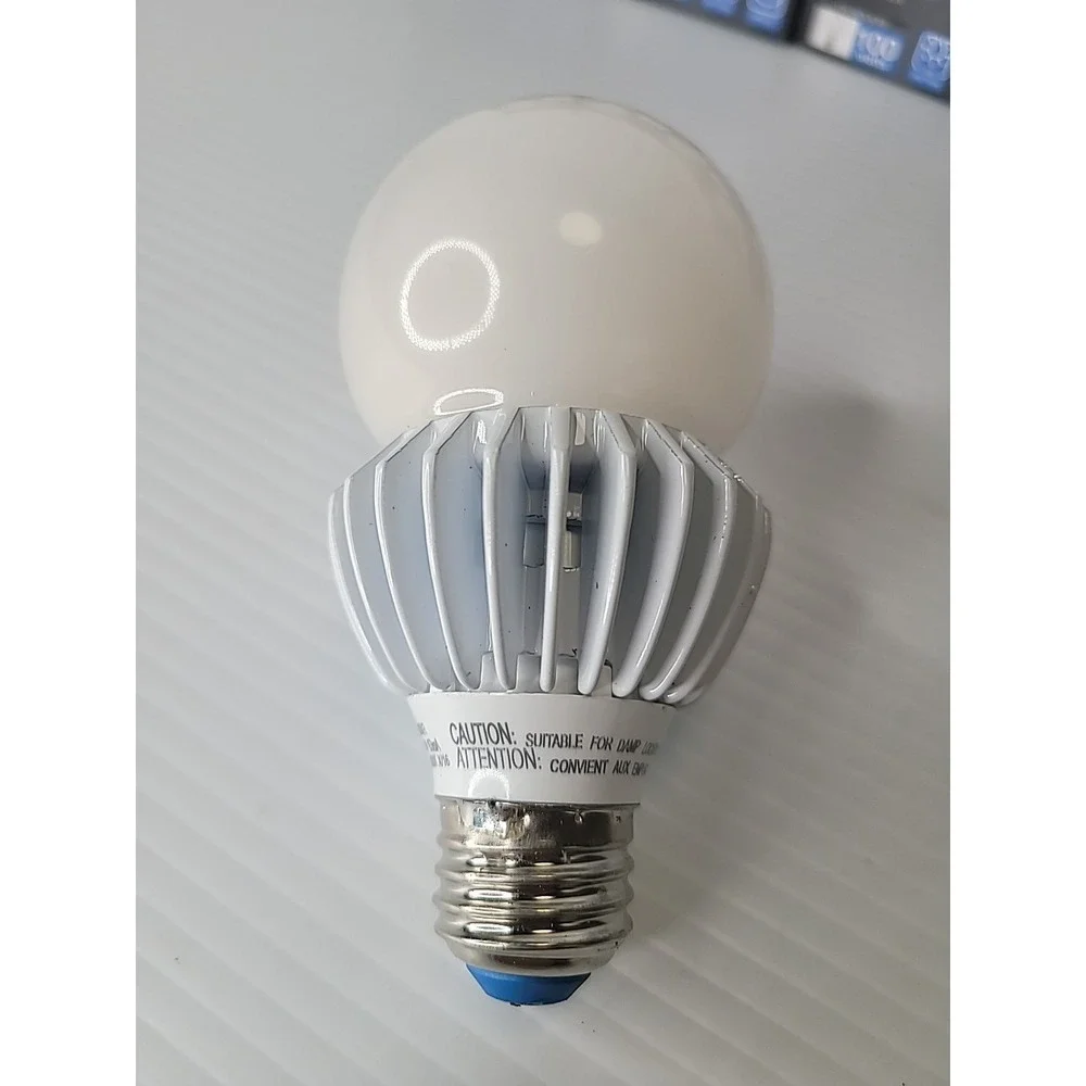 4 pk Green Creative Pro Titanium LED Series 4.0 17W (100 Watt) Warm Light‎ Bulbs